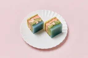 우키시마 킨통 (浮島きんとん)